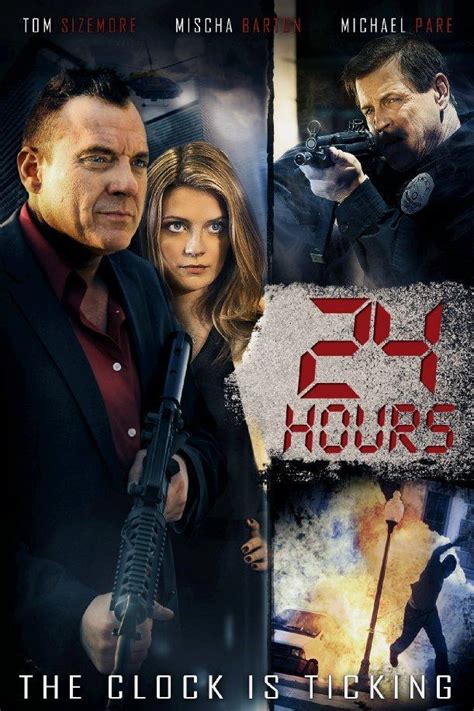 Popular 24 hours Movie Torrents .